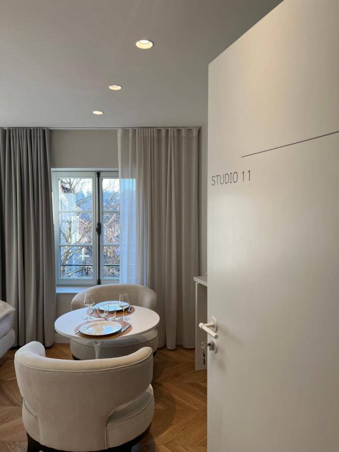 Apartment O Verso Du Chateau - 11