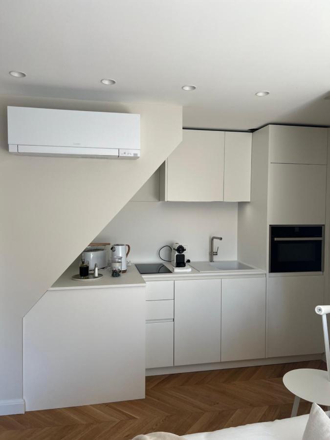 O Verso Du Chateau - 11 Apartment *